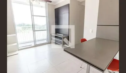 Apartamento para Aluguel - Mooca, 2 Quartos,  50 m² - São Paulo