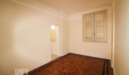 Apartamento para Aluguel - Centro, 3 Quartos,  70 m² - Rio de Janeiro