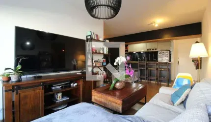 Apartamento para Aluguel - Vila Olímpia, 2 Quartos,  66 m² - São Paulo