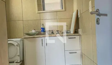 Apartamento para Aluguel - Pinheiros, 4 Quartos,  85 m² - São Paulo