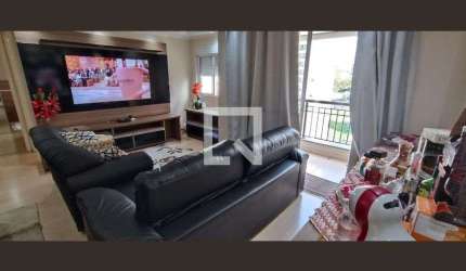 Apartamento para Aluguel - Panamby, 2 Quartos,  67 m² - São Paulo
