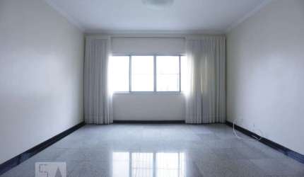 Apartamento para Aluguel - Bela Vista, 3 Quartos,  110 m² - São Paulo