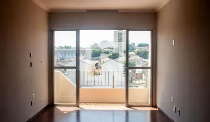Apartamento para Aluguel - Jardim Marajoara , 3 Quartos,  92 m² - São Paulo