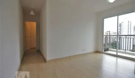 Apartamento para Aluguel - Portal do Morumbi, 2 Quartos,  58 m² - São Paulo