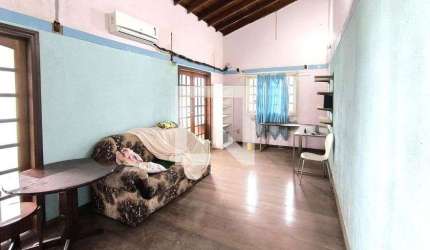 Casa / Sobrado em Condomínio para Aluguel - Jardim Samambaia, 3 Quartos,  380 m² - Jundiaí