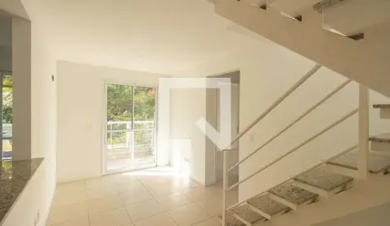 Cobertura para Aluguel - Guaratiba, 3 Quartos,  130 m² - Rio de Janeiro