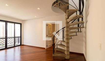 Cobertura para Aluguel - Vila Leopoldina, 4 Quartos,  200 m² - São Paulo
