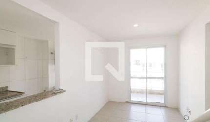 Apartamento para Aluguel - Guaratiba, 3 Quartos,  123 m² - Rio de Janeiro