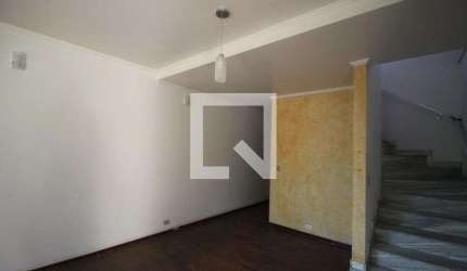 Casa para Aluguel - Vila do Castelo, 4 Quartos,  140 m² - São Paulo