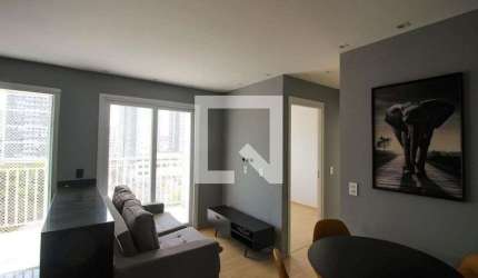 Apartamento para Aluguel - Vila Prudente, 2 Quartos,  44 m² - São Paulo