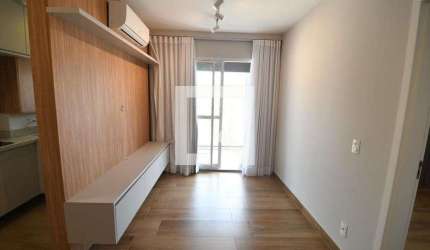 Apartamento para Aluguel - Centro, 1 Quarto,  40 m² - Campinas