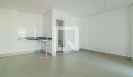 Apartamento para Aluguel - Mooca, 1 Quarto,  38 m² - São Paulo