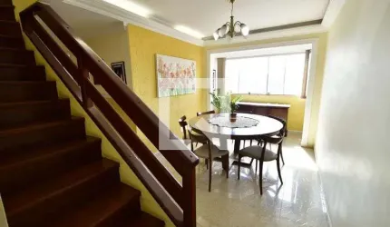 Apartamento para Aluguel - Ponte Preta, 4 Quartos,  176 m² - Campinas