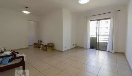 Apartamento para Aluguel - Jardim Éster Yolanda, 3 Quartos,  98 m² - São Paulo