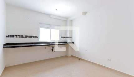 Apartamento para Aluguel - Água Fria, 1 Quarto,  28 m² - São Paulo