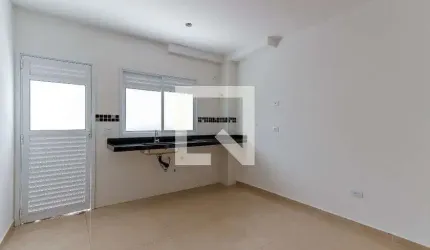 Apartamento para Aluguel - Água Fria, 1 Quarto,  28 m² - São Paulo