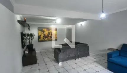Casa para Aluguel - Vila Formosa, 5 Quartos,  310 m² - São Paulo