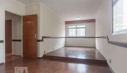Apartamento para Aluguel - Cambuí, 3 Quartos,  80 m² - Campinas