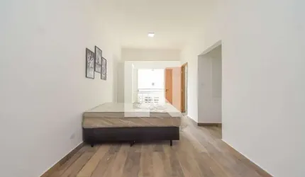 Kitnet / Stúdio para Aluguel - Campos Elíseos, 1 Quarto,  22 m² - São Paulo