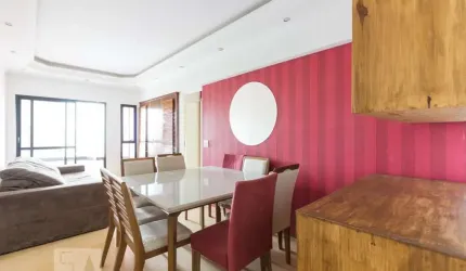 Apartamento para Aluguel - Mandaqui, 2 Quartos,  68 m² - São Paulo
