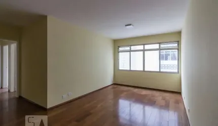 Apartamento para Aluguel - Bela Vista, 3 Quartos,  130 m² - São Paulo
