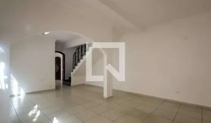 Casa para Aluguel - Água Branca, 5 Quartos,  200 m² - São Paulo