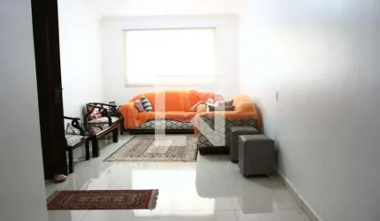 Casa para Aluguel - Cidade Lider, 4 Quartos,  250 m² - São Paulo
