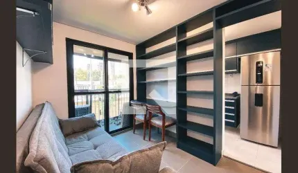 Apartamento para Aluguel - Butantã, 2 Quartos,  44 m² - São Paulo
