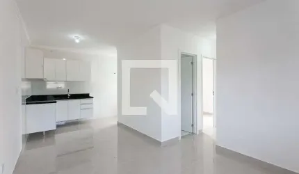Apartamento para Aluguel - Água Fria, 2 Quartos,  42 m² - São Paulo