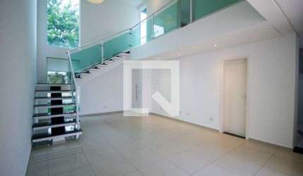 Casa / Sobrado em Condomínio para Aluguel - Parque São Bento, 3 Quartos,  150 m² - Sorocaba