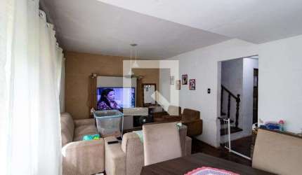 Casa para Aluguel - Partenon, 4 Quartos,  300 m² - Porto Alegre