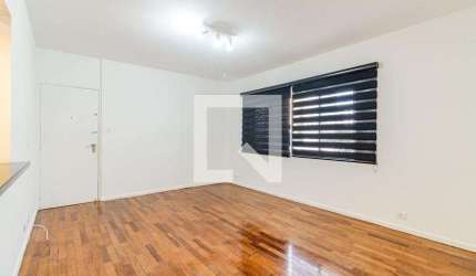 Apartamento para Aluguel - Jardim Paulista, 2 Quartos,  79 m² - São Paulo