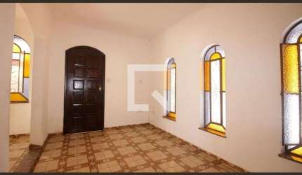 Casa para Aluguel - Vila Formosa, 3 Quartos,  190 m² - São Paulo