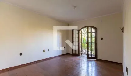 Casa para Aluguel - Jardim Bela Vista, 4 Quartos,  140 m² - Santo André