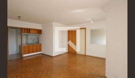 Apartamento para Aluguel - Panamby, 2 Quartos,  84 m² - São Paulo