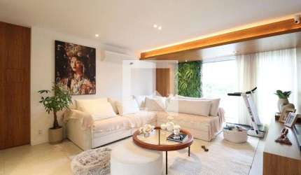 Cobertura para Aluguel - Vila Pompéia, 2 Quartos,  85 m² - São Paulo