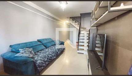 Casa para Aluguel - Mandaqui, 3 Quartos,  160 m² - São Paulo