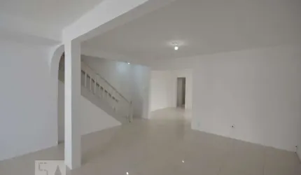 Casa para Aluguel - Vila Mariana, 5 Quartos,  230 m² - São Paulo