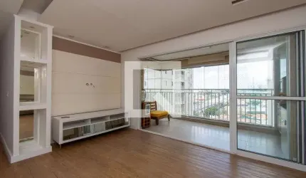 Apartamento para Aluguel - Vila Augusta, 2 Quartos,  86 m² - Guarulhos