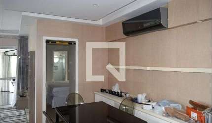 Apartamento para Aluguel - Jardim Paulista, 1 Quarto,  90 m² - São Paulo
