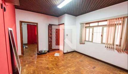Casa para Aluguel - Ipiranga, 3 Quartos,  150 m² - São Paulo