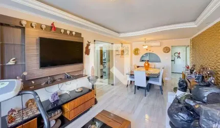 Apartamento para Aluguel - Cambuci, 2 Quartos,  112 m² - São Paulo