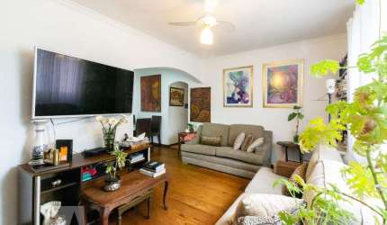 Apartamento para Aluguel - Itaim Bibi, 3 Quartos,  91 m² - São Paulo