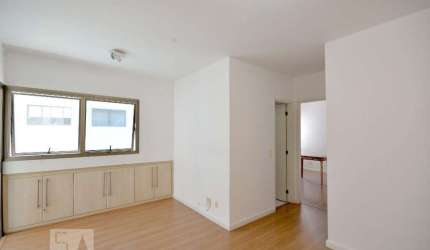 Apartamento para Aluguel - Aclimação, 1 Quarto,  45 m² - São Paulo