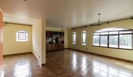 Casa para Aluguel - Adalgisa, 4 Quartos,  352 m² - Osasco