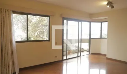 Apartamento para Aluguel - Vila Clementino, 3 Quartos,  119 m² - São Paulo