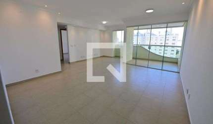 Apartamento para Aluguel - Alto da Glória, 3 Quartos,  94 m² - Goiânia