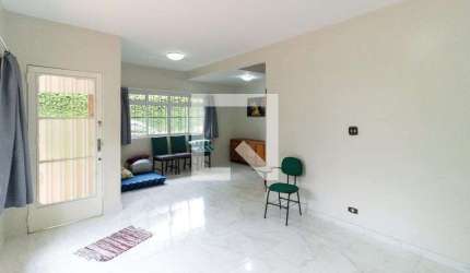 Casa para Aluguel - Vila Mariana, 3 Quartos,  217 m² - São Paulo