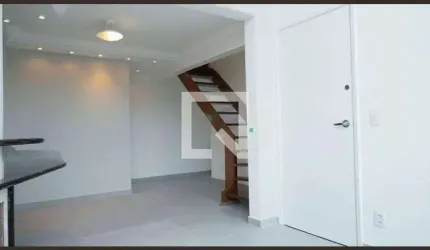 Apartamento para Aluguel - Panamby, 1 Quarto,  61 m² - São Paulo
