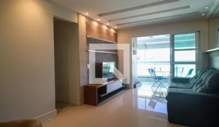 Cobertura para Aluguel - Jacarepaguá, 4 Quartos,  240 m² - Rio de Janeiro